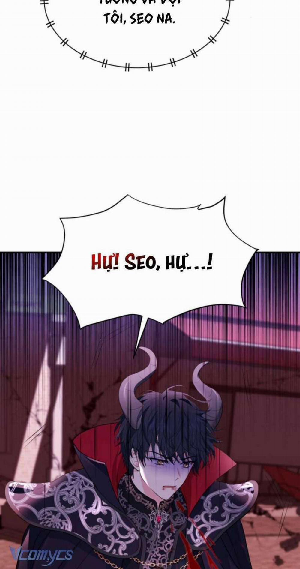 Công Chúa Bé Con Hạng S Thật Mạnh 1 trang 12