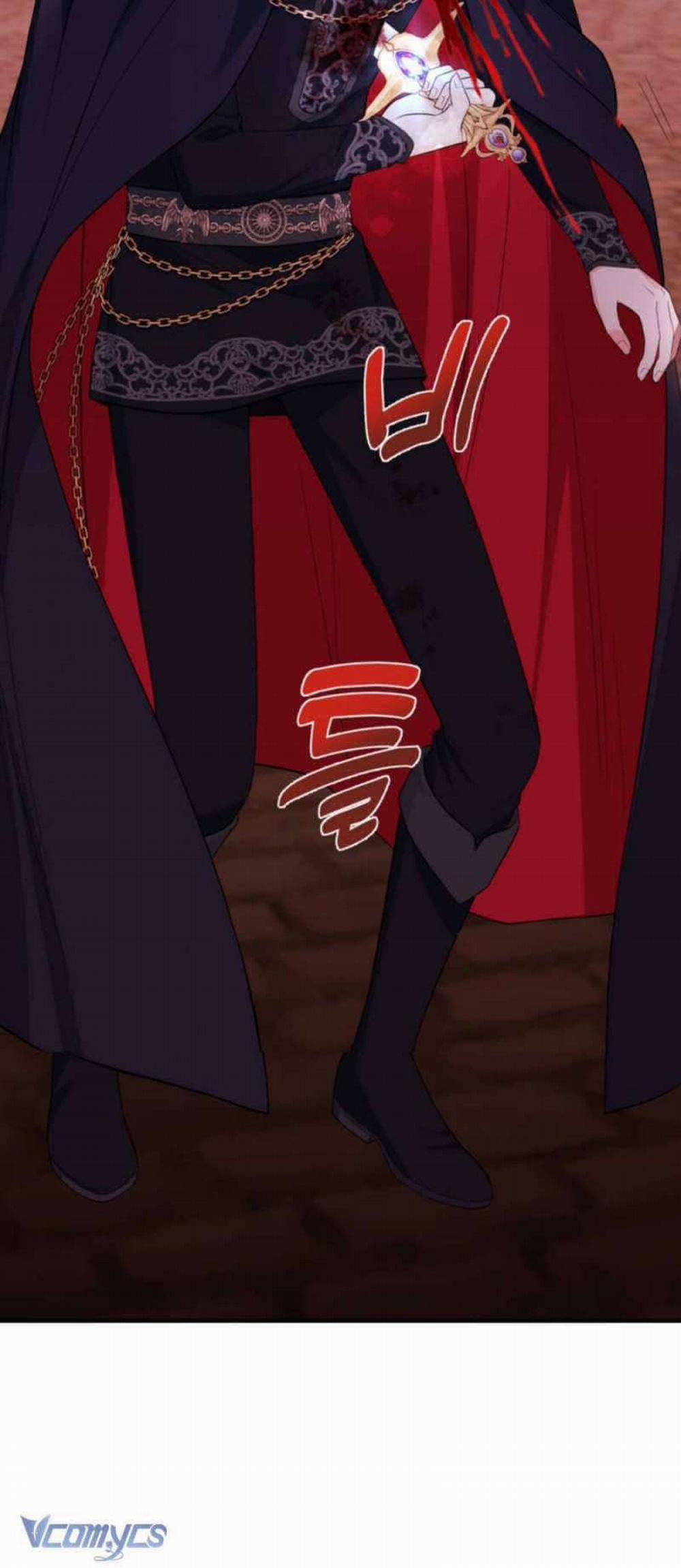 Công Chúa Bé Con Hạng S Thật Mạnh 1 trang 13