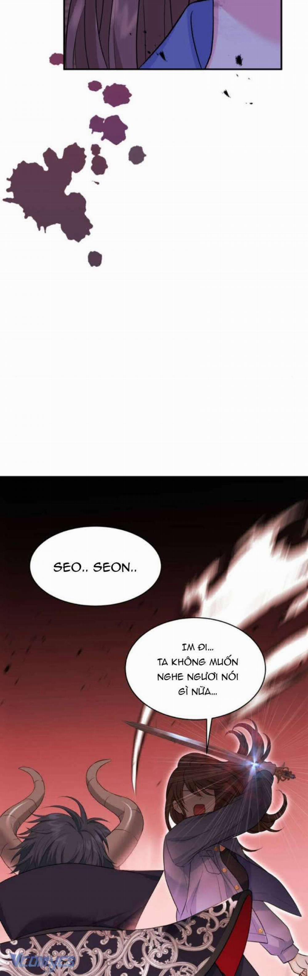 Công Chúa Bé Con Hạng S Thật Mạnh 1 trang 15