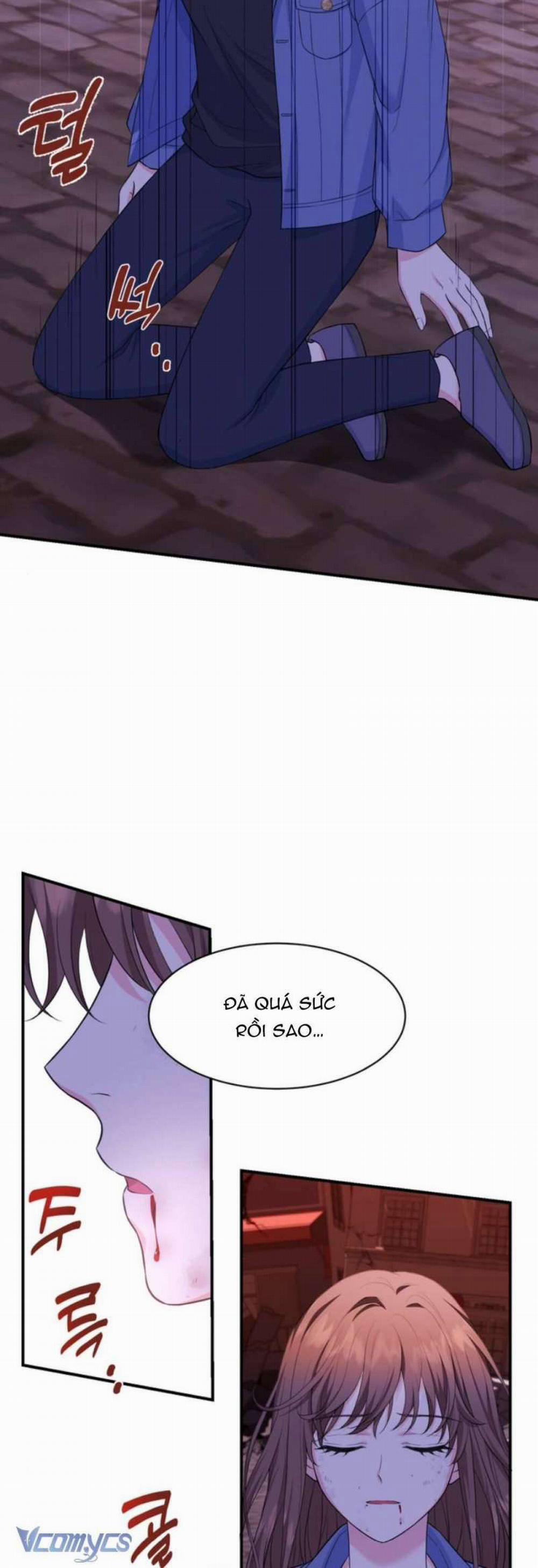 Công Chúa Bé Con Hạng S Thật Mạnh 1 trang 20