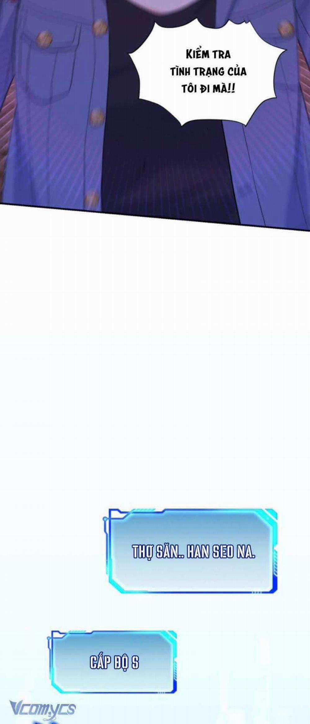 Công Chúa Bé Con Hạng S Thật Mạnh 1 trang 25