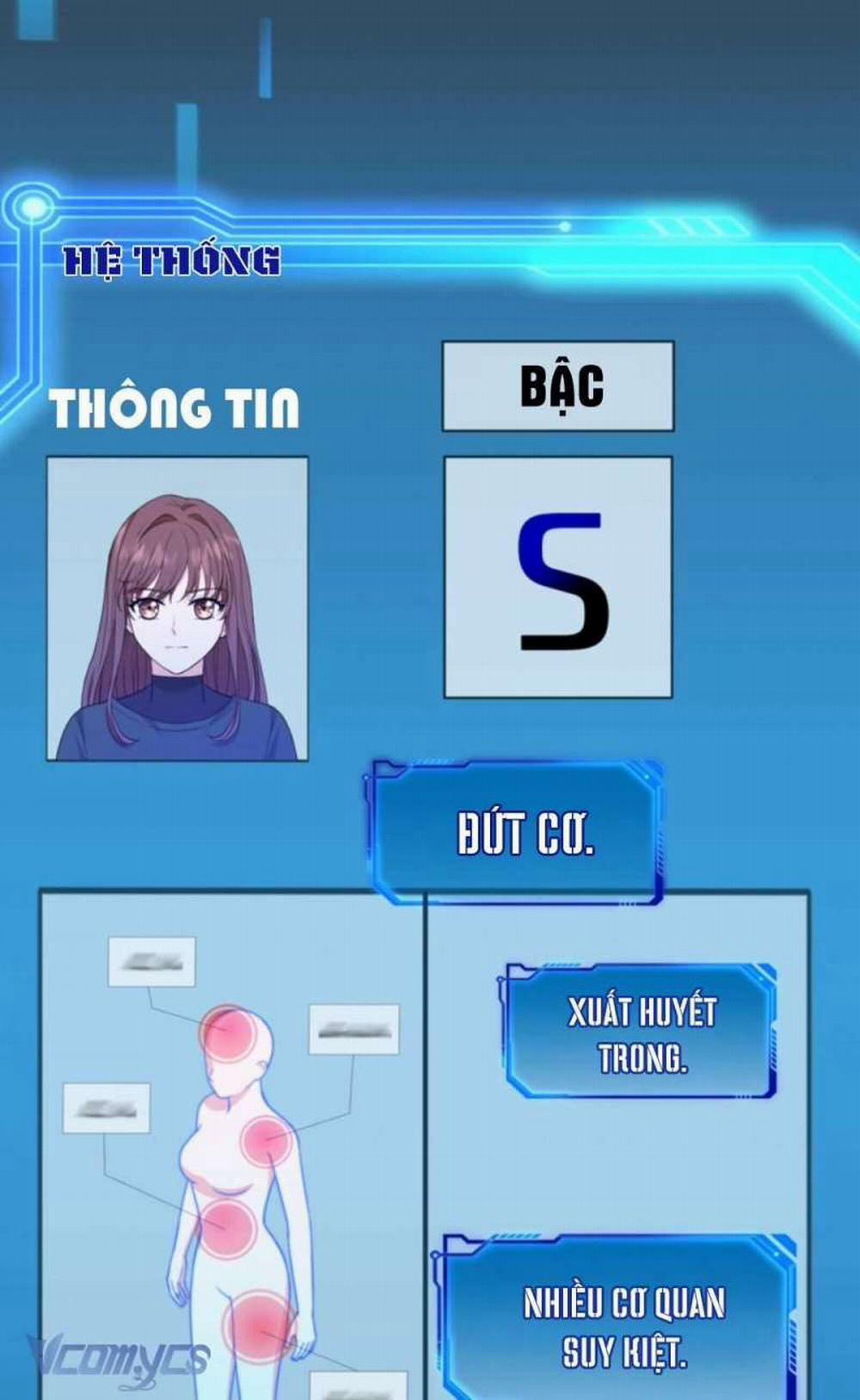 Công Chúa Bé Con Hạng S Thật Mạnh 1 trang 27