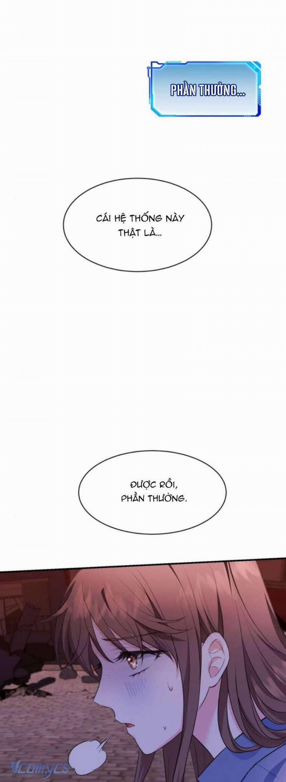 Công Chúa Bé Con Hạng S Thật Mạnh 1 trang 36