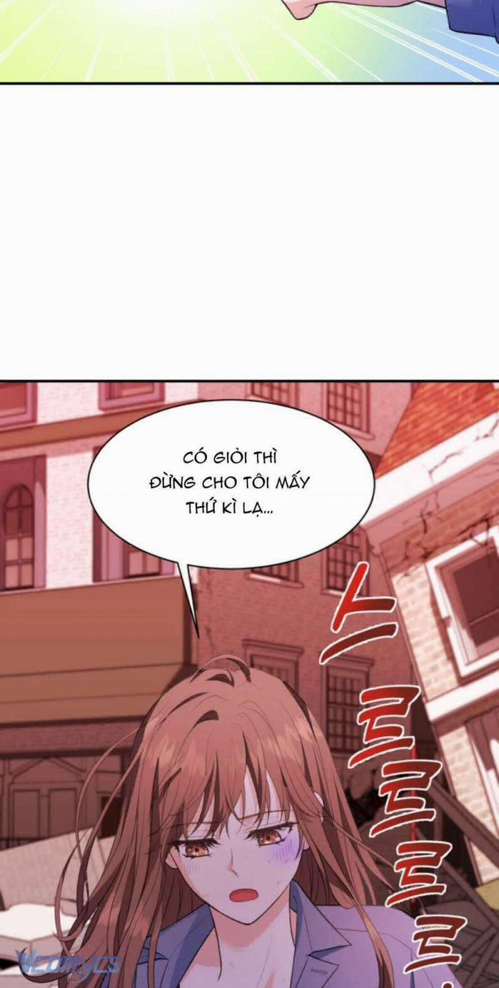 Công Chúa Bé Con Hạng S Thật Mạnh 1 trang 38