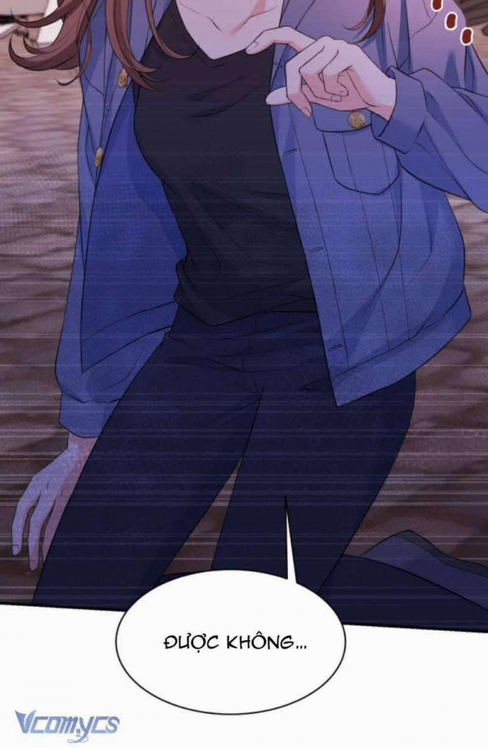 Công Chúa Bé Con Hạng S Thật Mạnh 1 trang 39