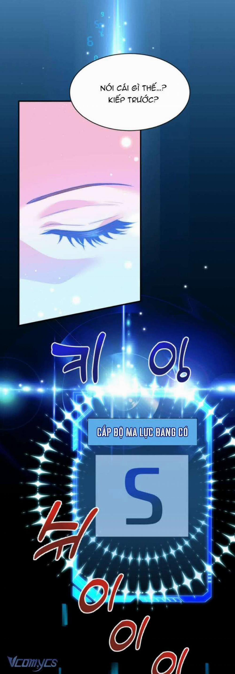 Công Chúa Bé Con Hạng S Thật Mạnh 1 trang 47