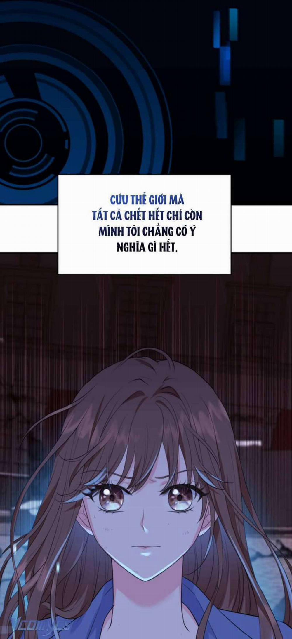 Công Chúa Bé Con Hạng S Thật Mạnh 1 trang 5