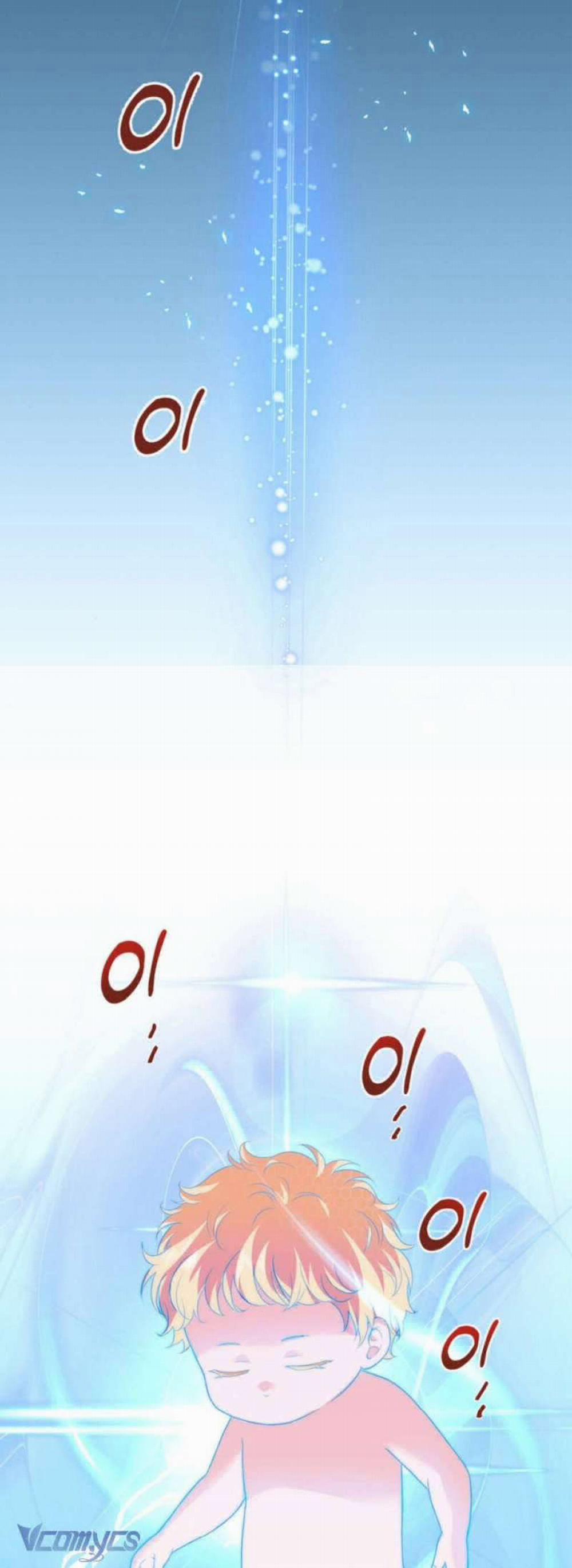 Công Chúa Bé Con Hạng S Thật Mạnh 1 trang 50