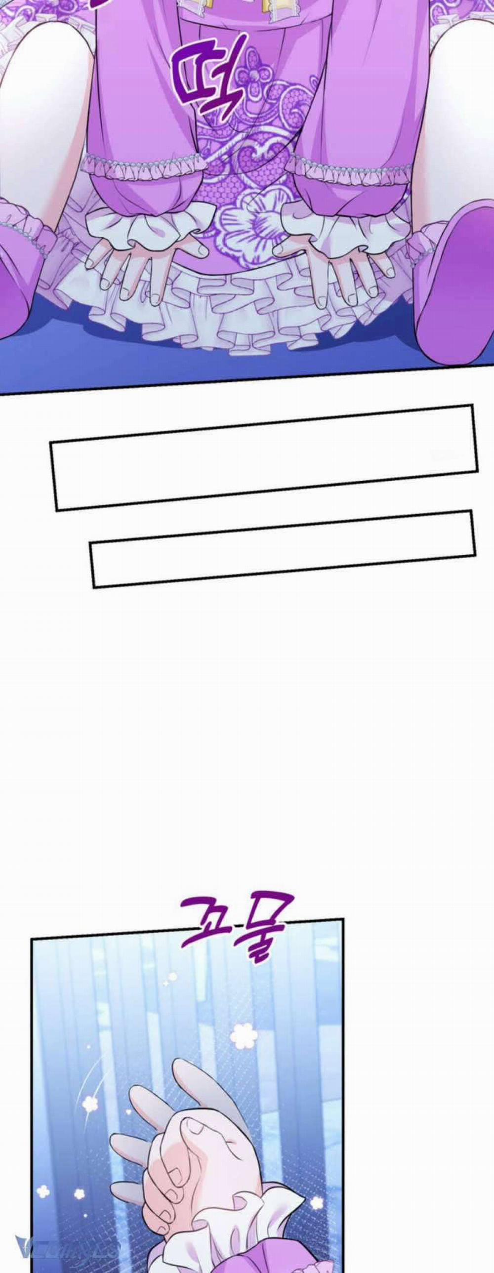 Công Chúa Bé Con Hạng S Thật Mạnh 1 trang 54