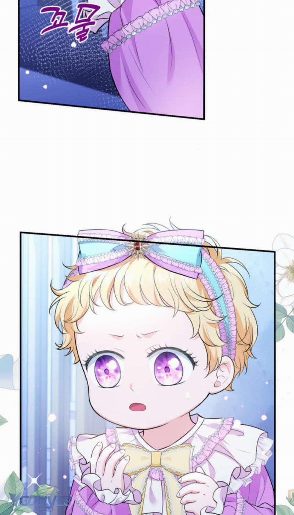 Công Chúa Bé Con Hạng S Thật Mạnh 1 trang 55