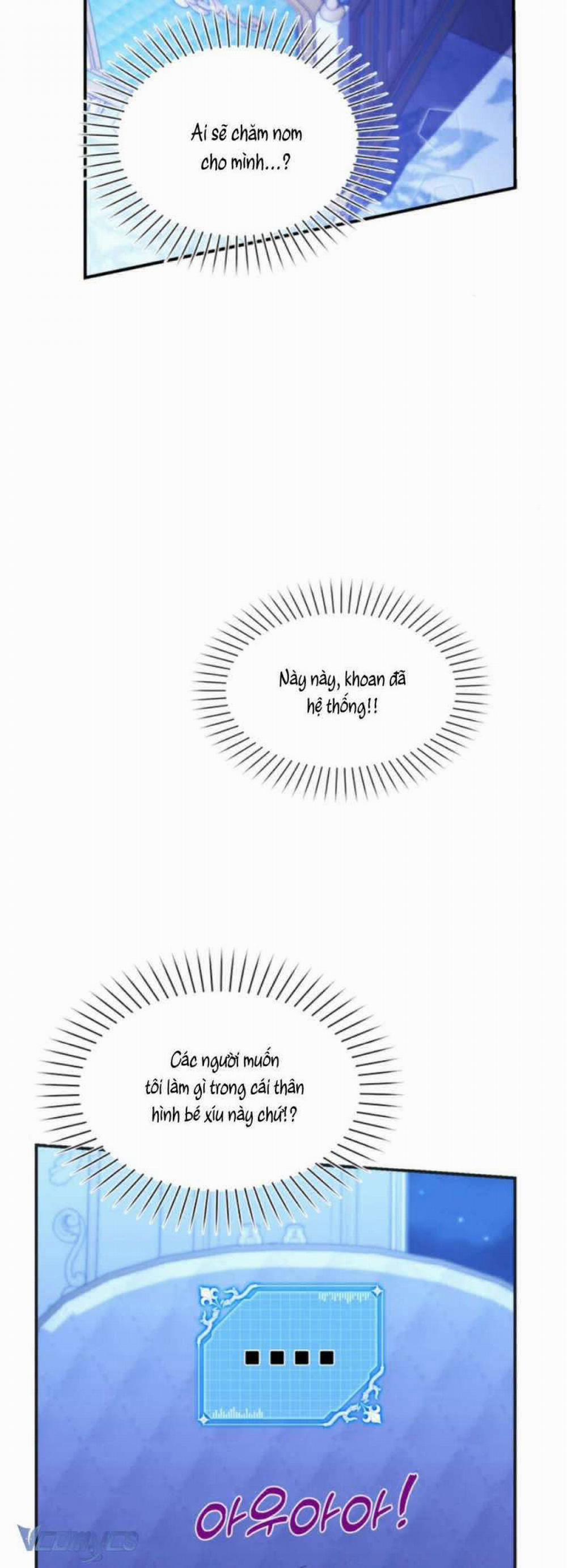 Công Chúa Bé Con Hạng S Thật Mạnh 1 trang 59