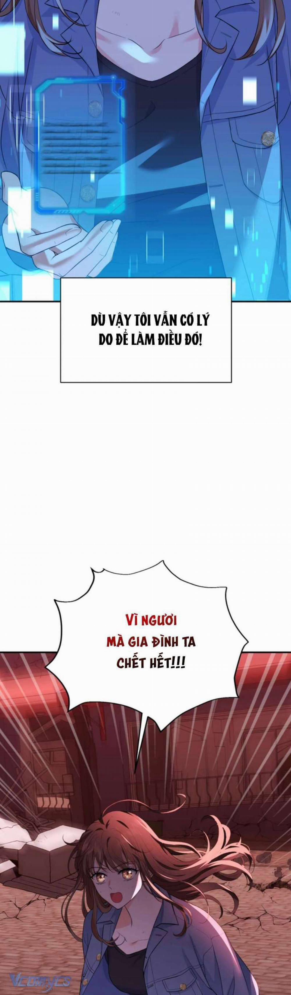 Công Chúa Bé Con Hạng S Thật Mạnh 1 trang 6