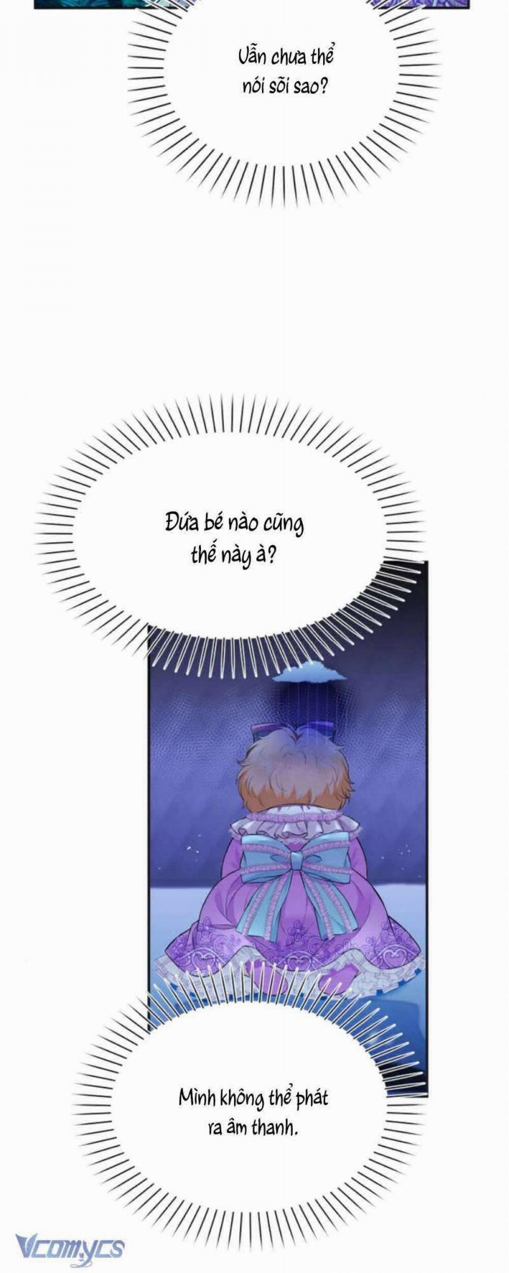 Công Chúa Bé Con Hạng S Thật Mạnh 1 trang 71