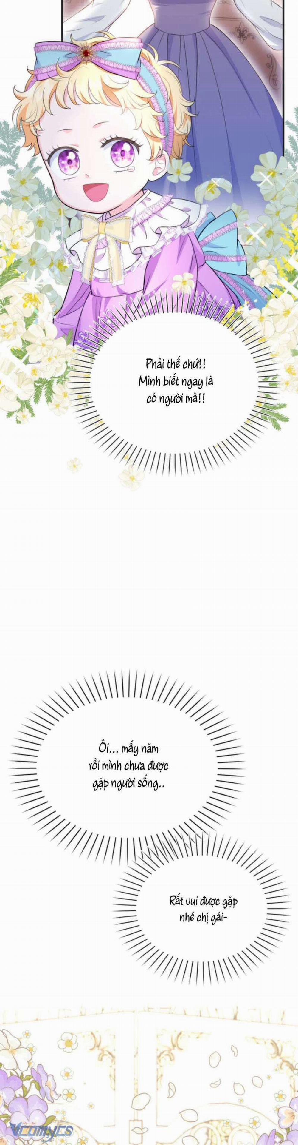 Công Chúa Bé Con Hạng S Thật Mạnh 1 trang 73