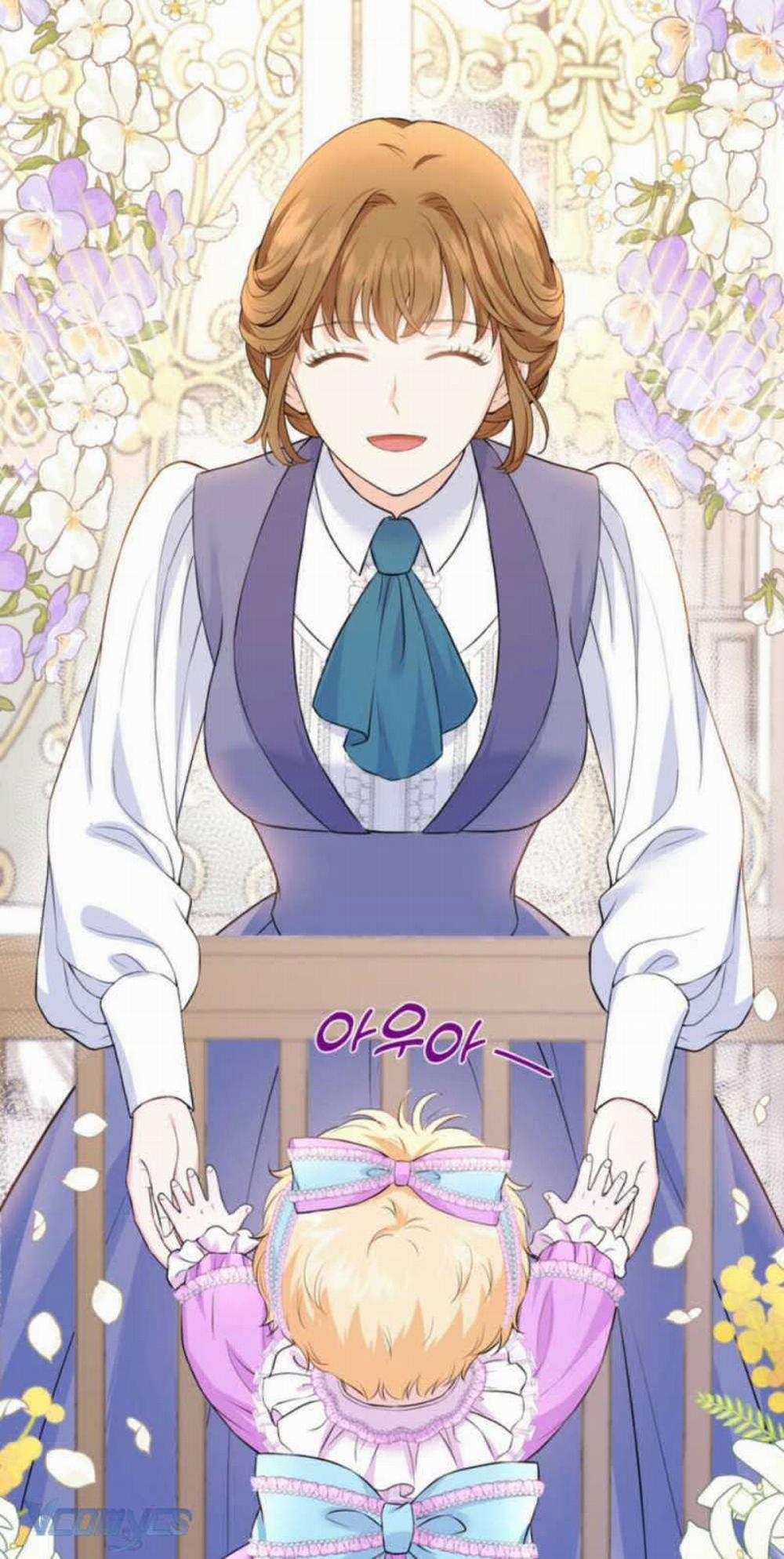 Công Chúa Bé Con Hạng S Thật Mạnh 1 trang 74