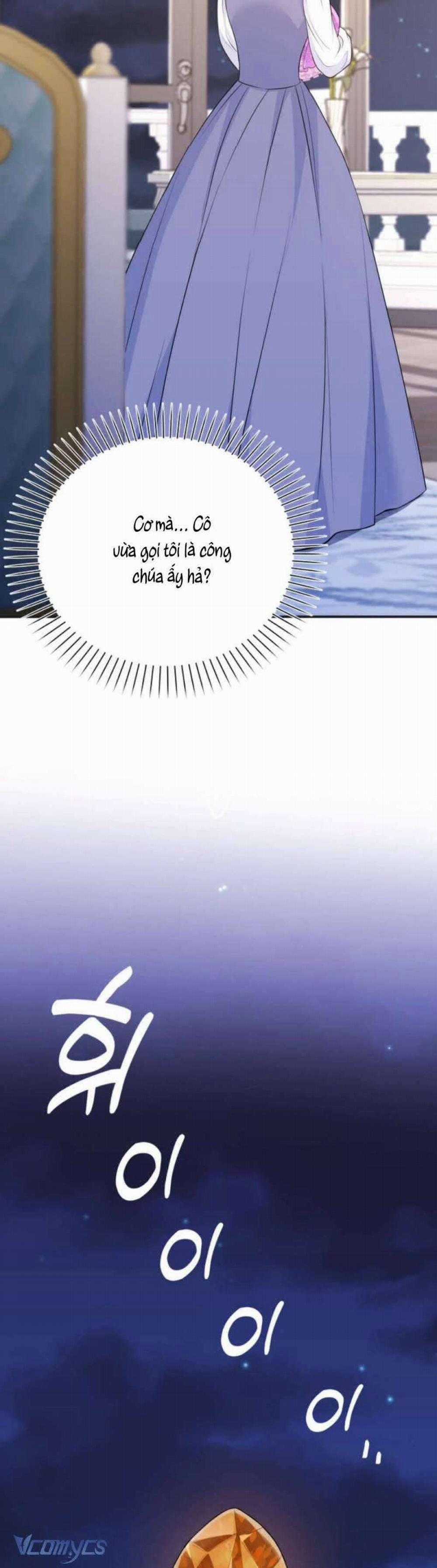 Công Chúa Bé Con Hạng S Thật Mạnh 1 trang 78