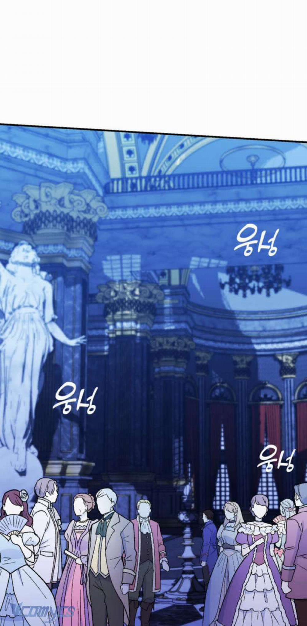 Công Chúa Bé Con Hạng S Thật Mạnh 1 trang 80