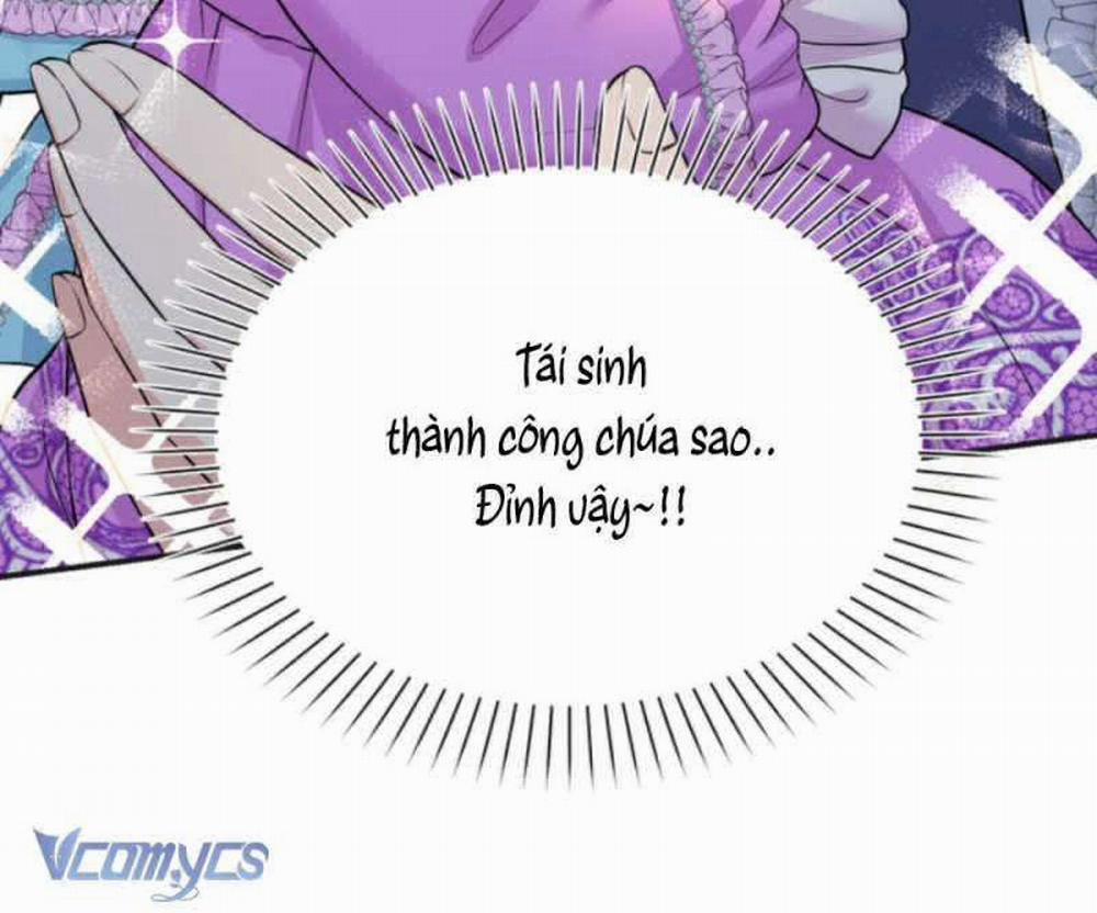 Công Chúa Bé Con Hạng S Thật Mạnh 1 trang 84