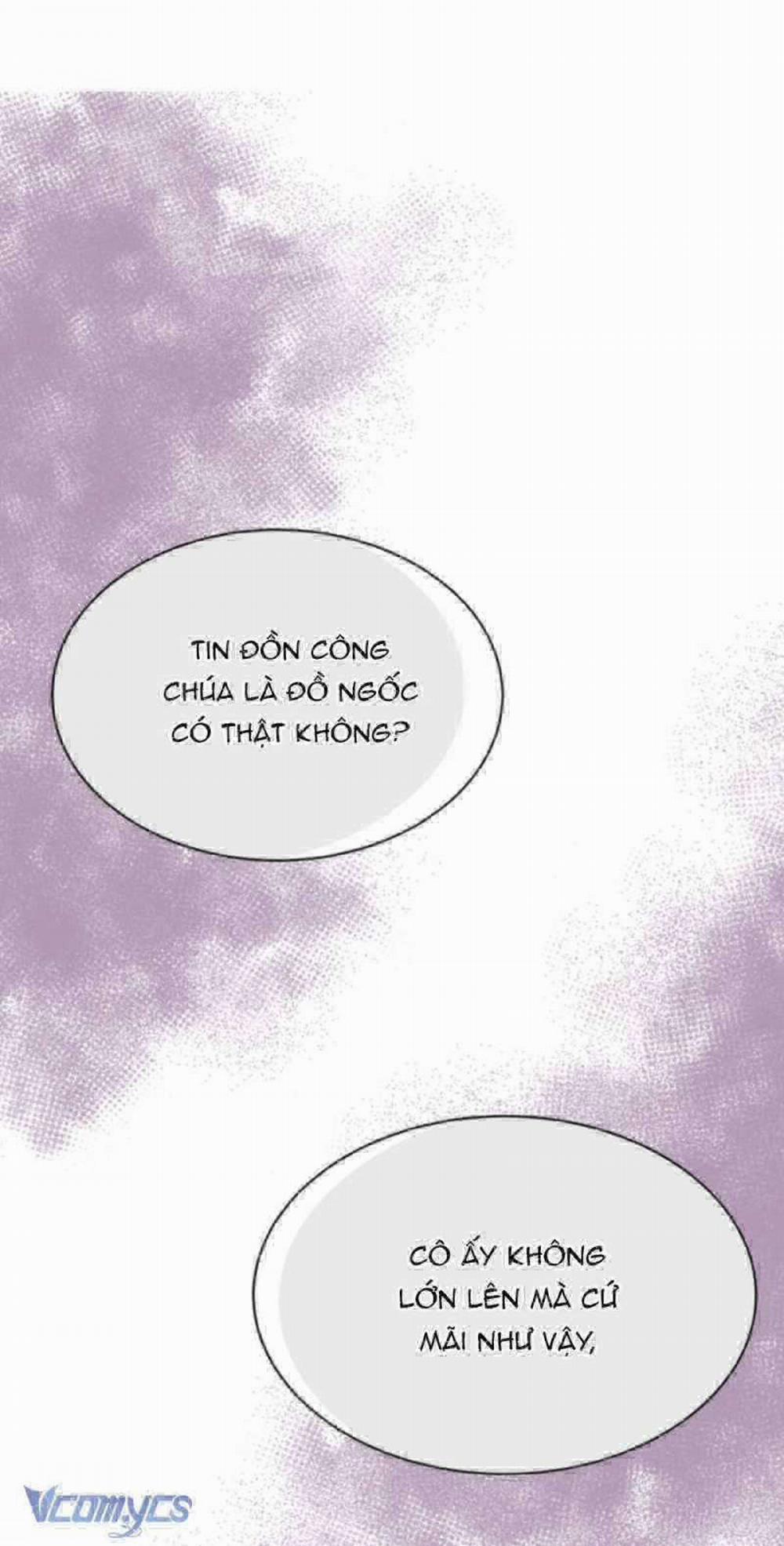 Công Chúa Bé Con Hạng S Thật Mạnh 1 trang 85