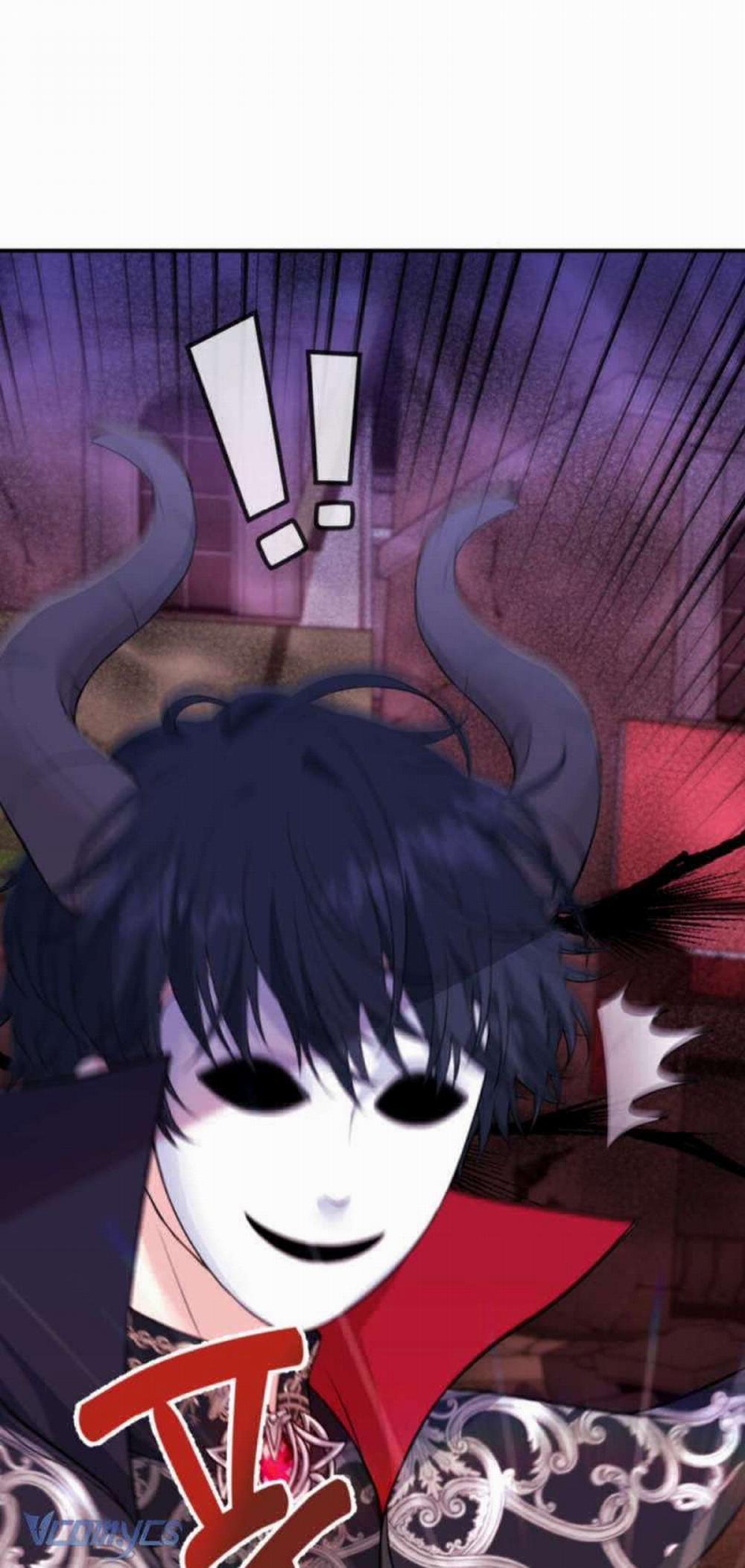 Công Chúa Bé Con Hạng S Thật Mạnh 1 trang 9