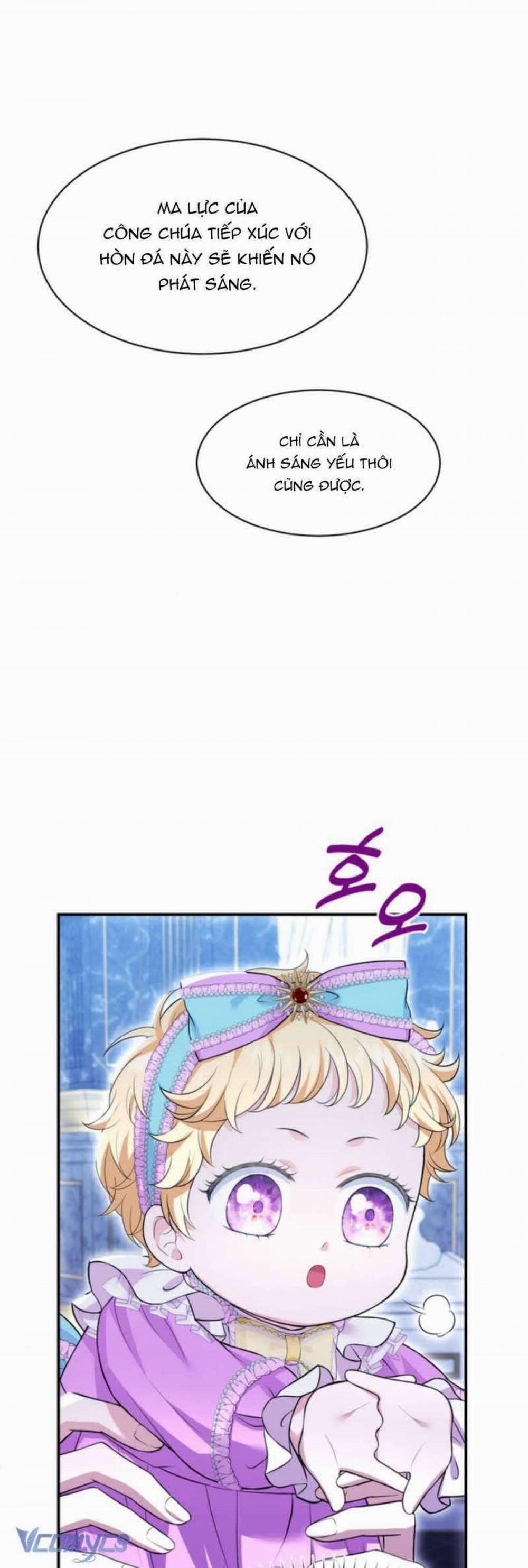 Công Chúa Bé Con Hạng S Thật Mạnh 1 trang 90