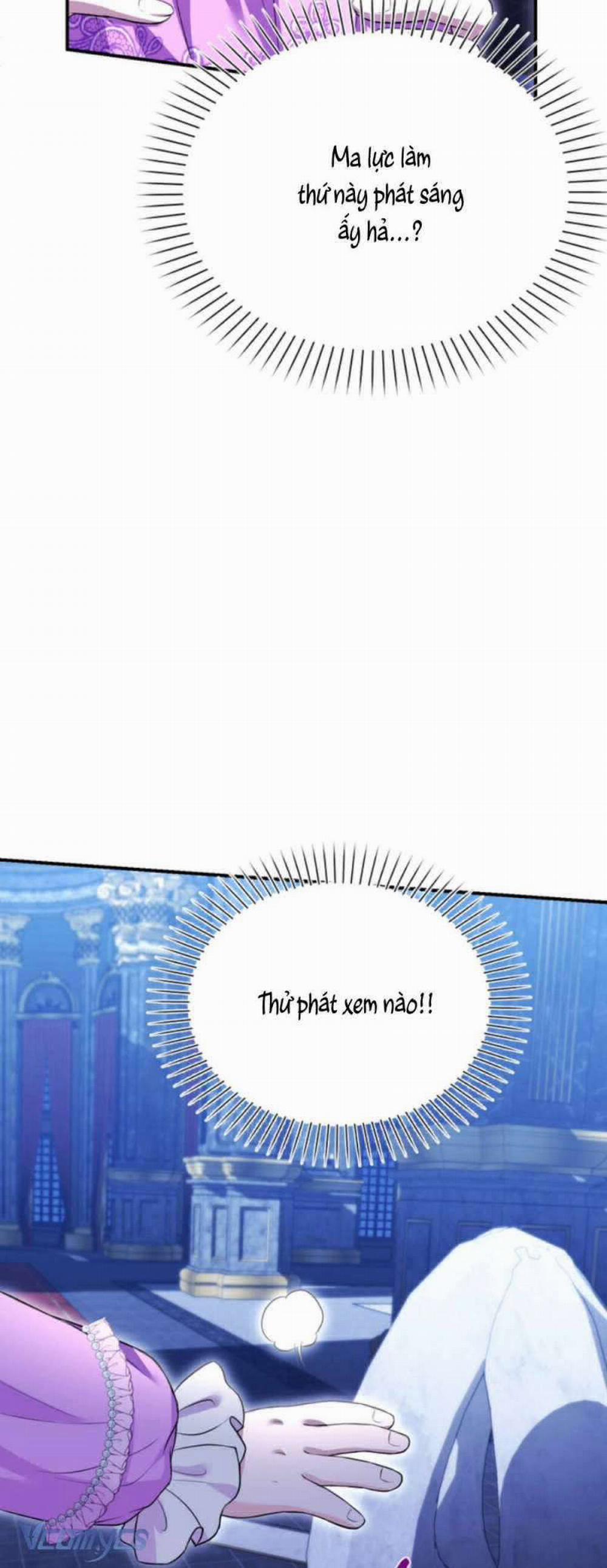 Công Chúa Bé Con Hạng S Thật Mạnh 1 trang 91