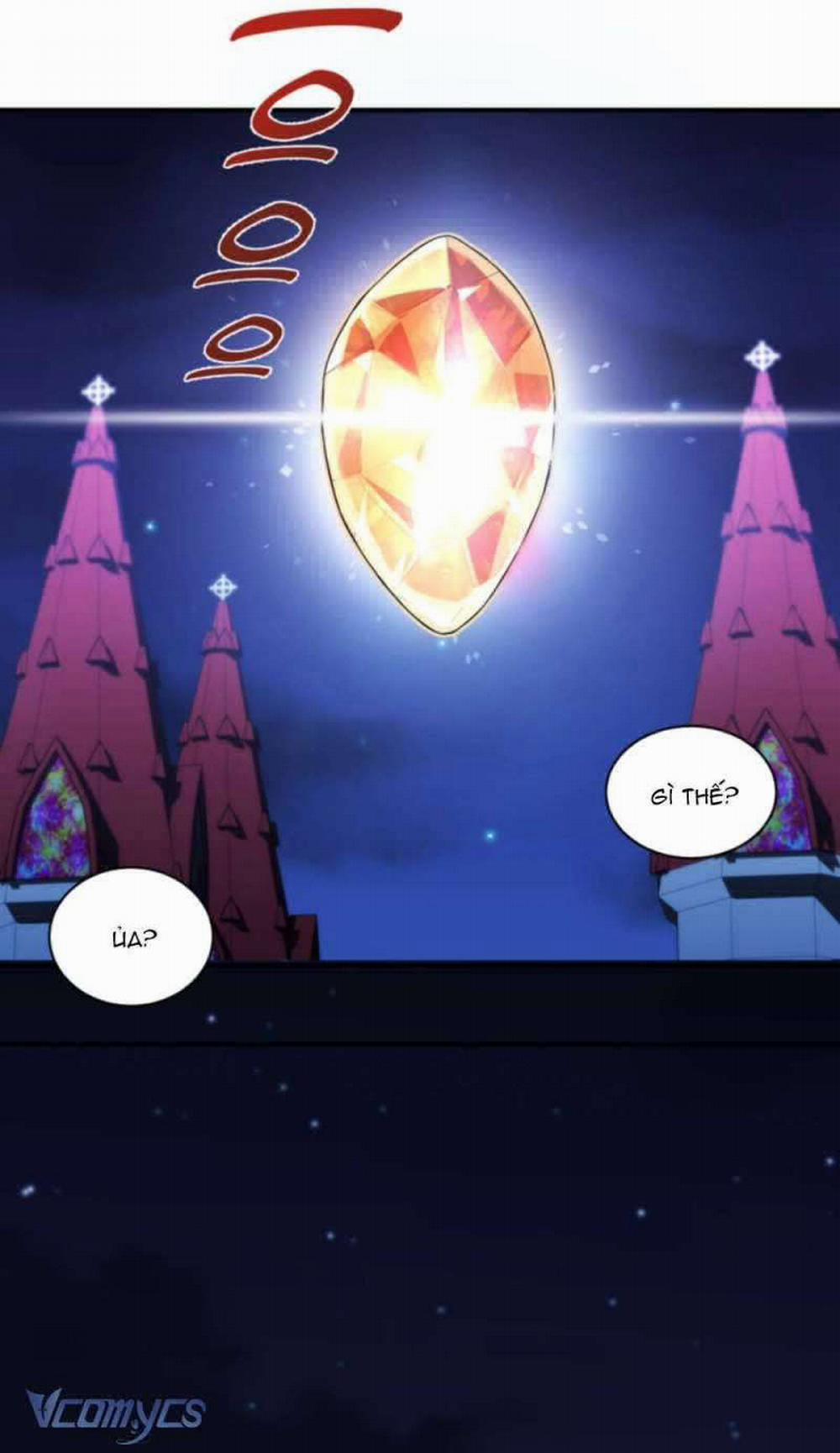 Công Chúa Bé Con Hạng S Thật Mạnh 1 trang 94