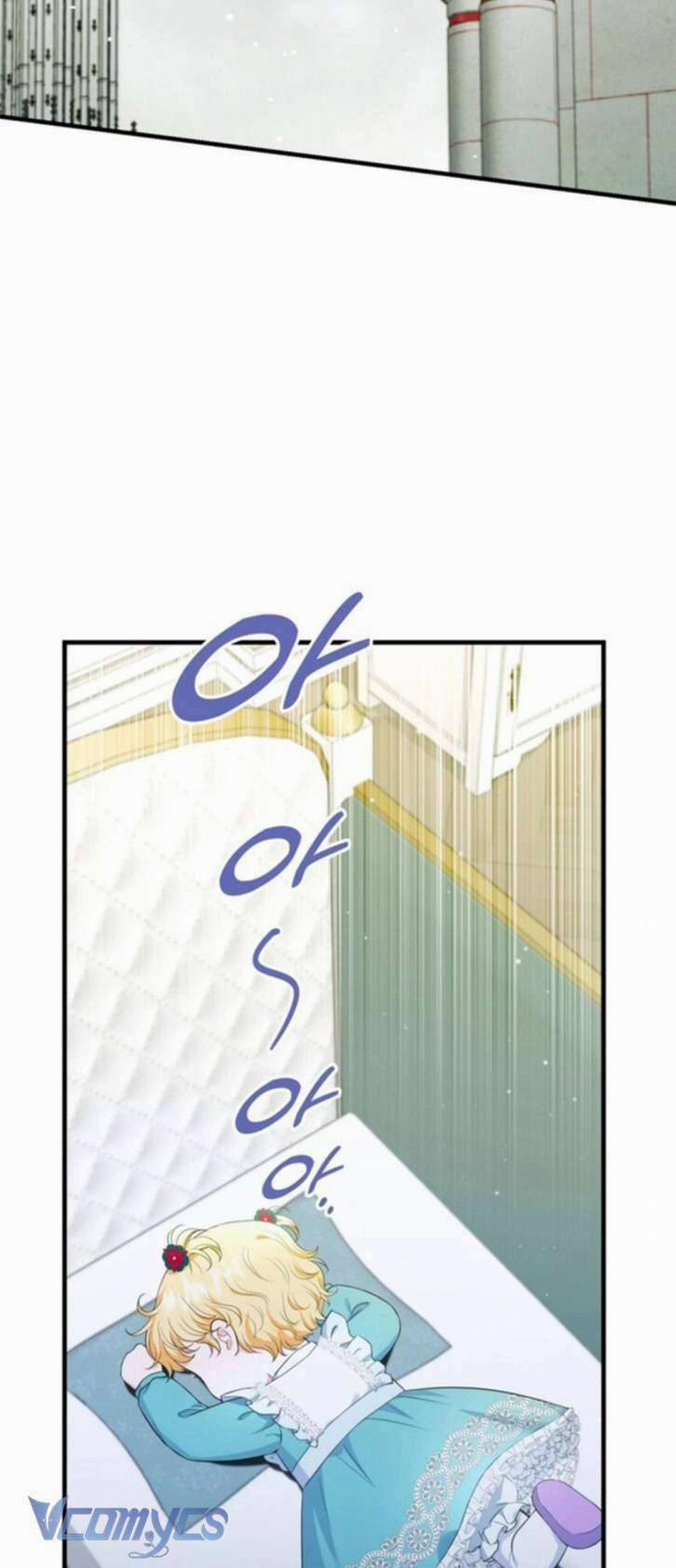 Công Chúa Bé Con Hạng S Thật Mạnh 10 trang 13