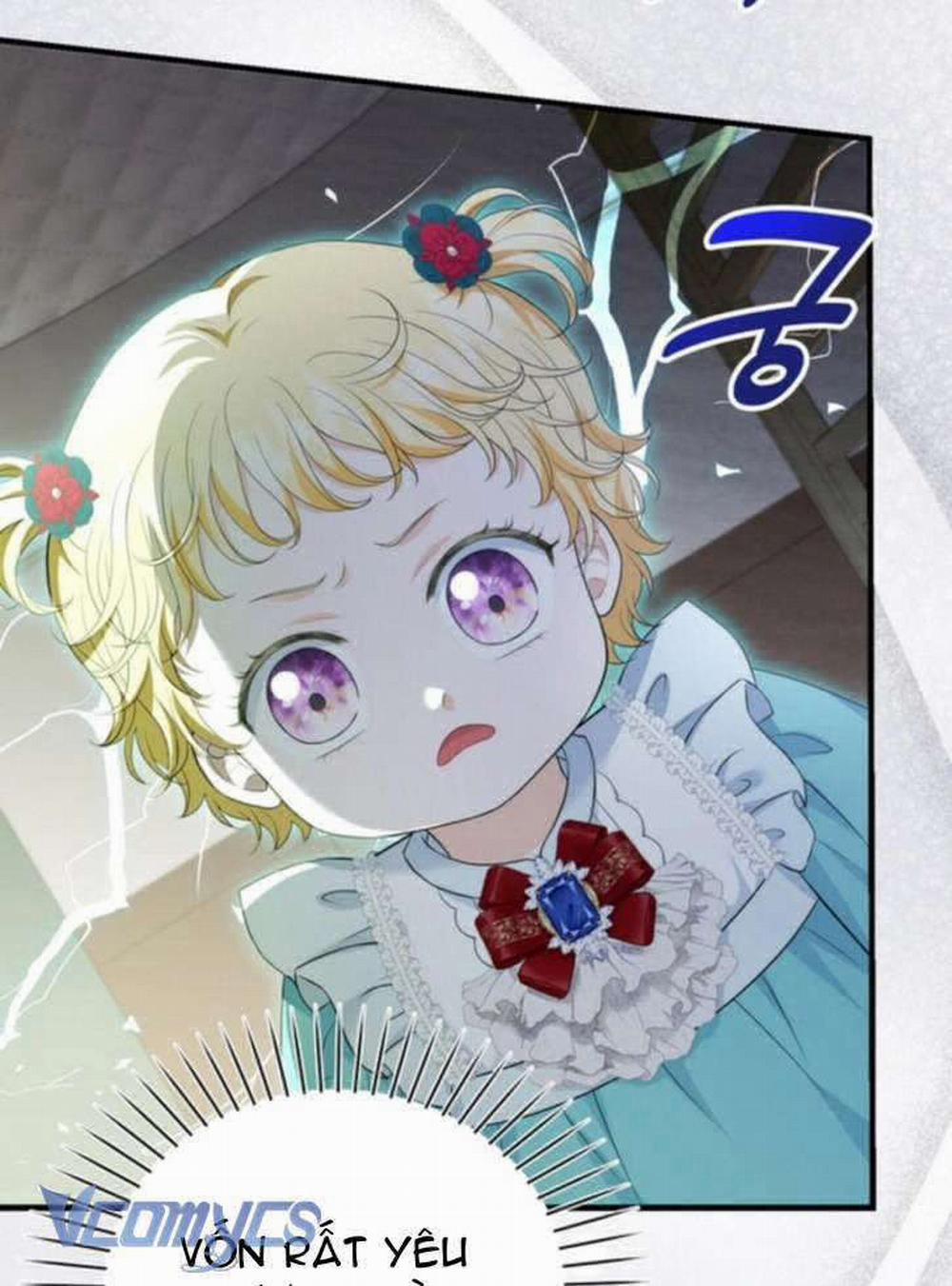 Công Chúa Bé Con Hạng S Thật Mạnh 10 trang 19