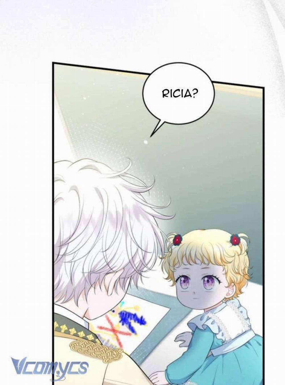 Công Chúa Bé Con Hạng S Thật Mạnh 10 trang 21