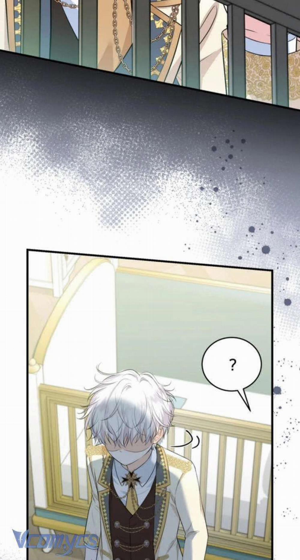 Công Chúa Bé Con Hạng S Thật Mạnh 10 trang 39