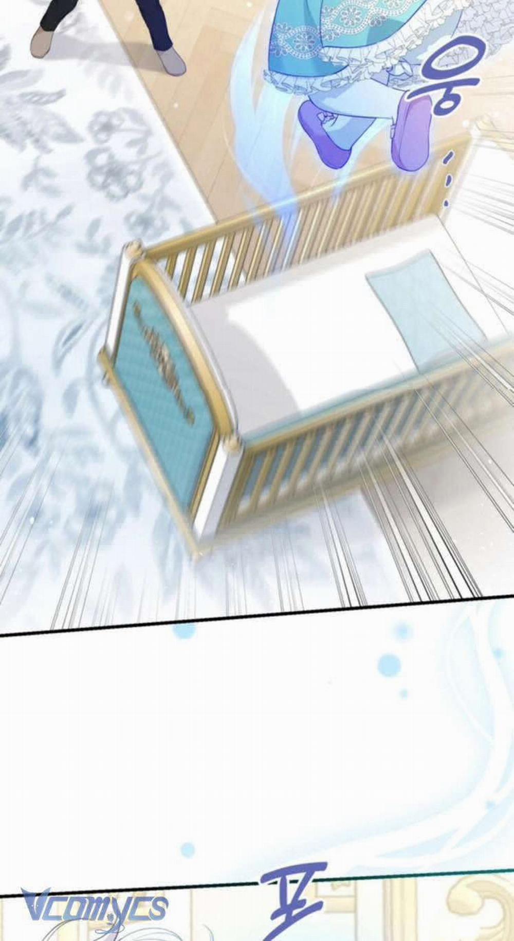 Công Chúa Bé Con Hạng S Thật Mạnh 10 trang 44