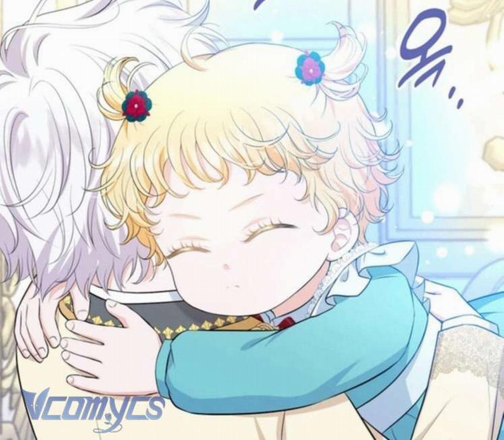 Công Chúa Bé Con Hạng S Thật Mạnh 10 trang 45