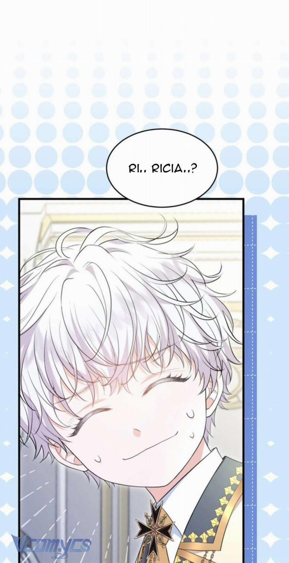 Công Chúa Bé Con Hạng S Thật Mạnh 10 trang 50