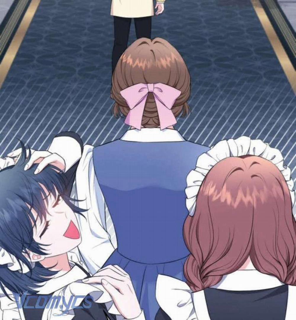 Công Chúa Bé Con Hạng S Thật Mạnh 10 trang 59