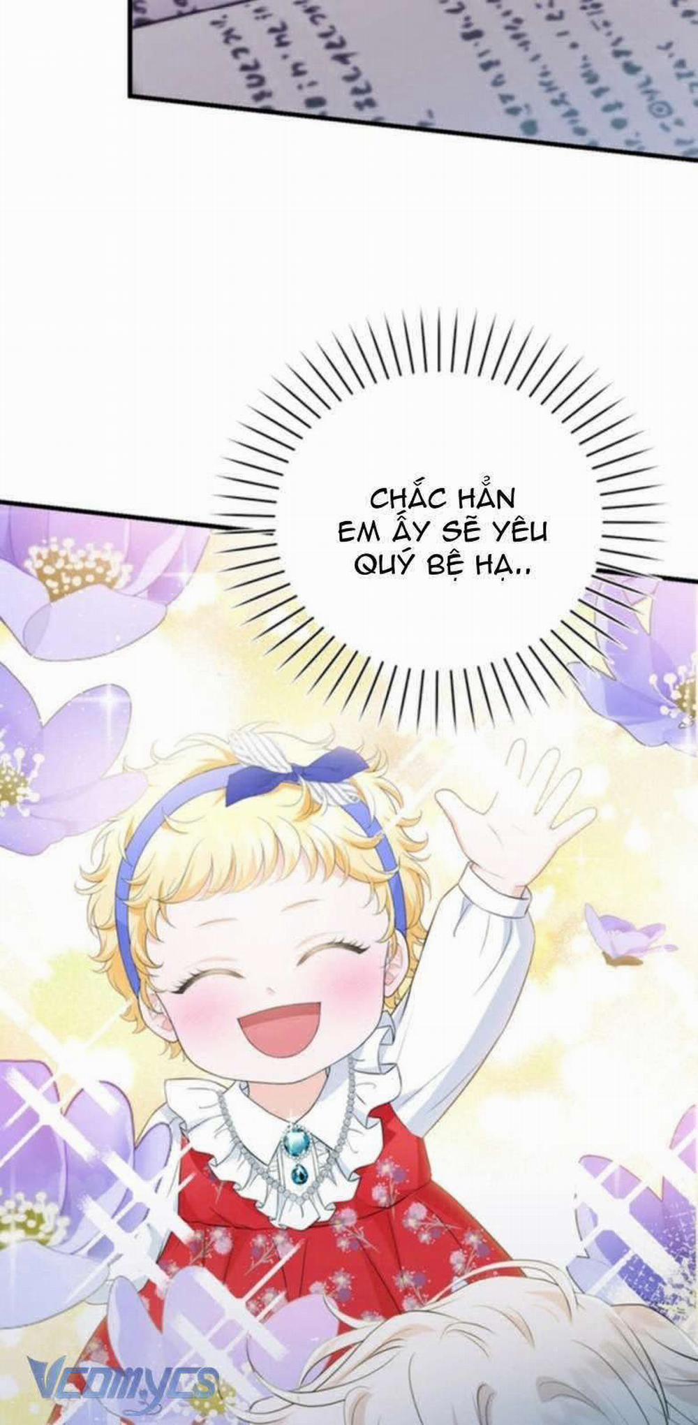 Công Chúa Bé Con Hạng S Thật Mạnh 10 trang 6