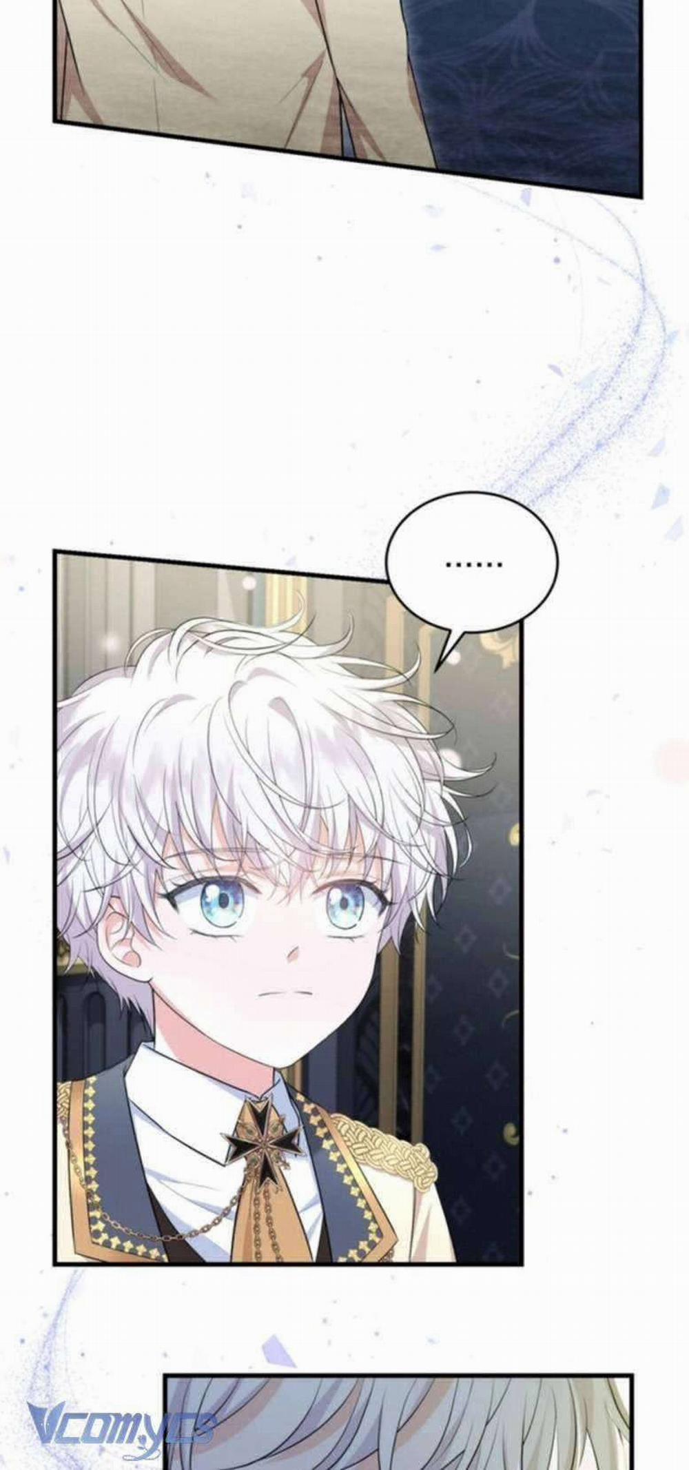 Công Chúa Bé Con Hạng S Thật Mạnh 10 trang 62