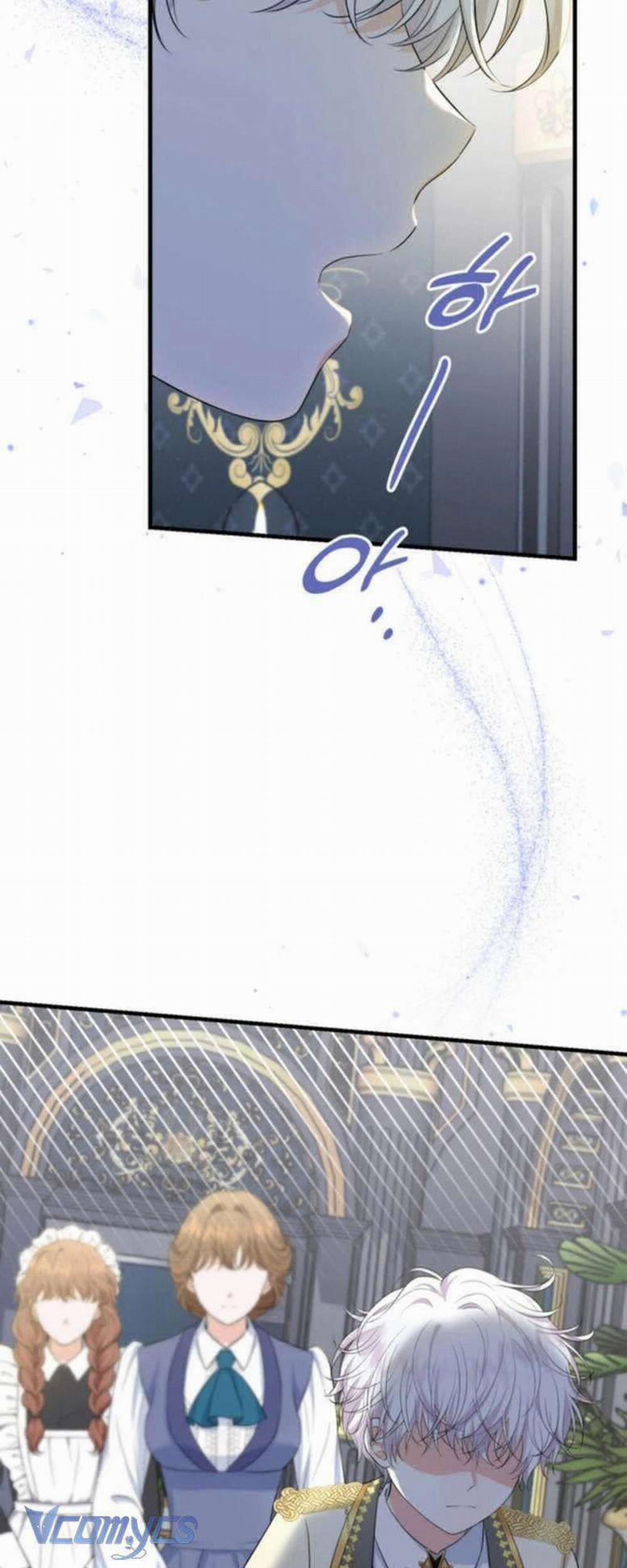 Công Chúa Bé Con Hạng S Thật Mạnh 10 trang 63