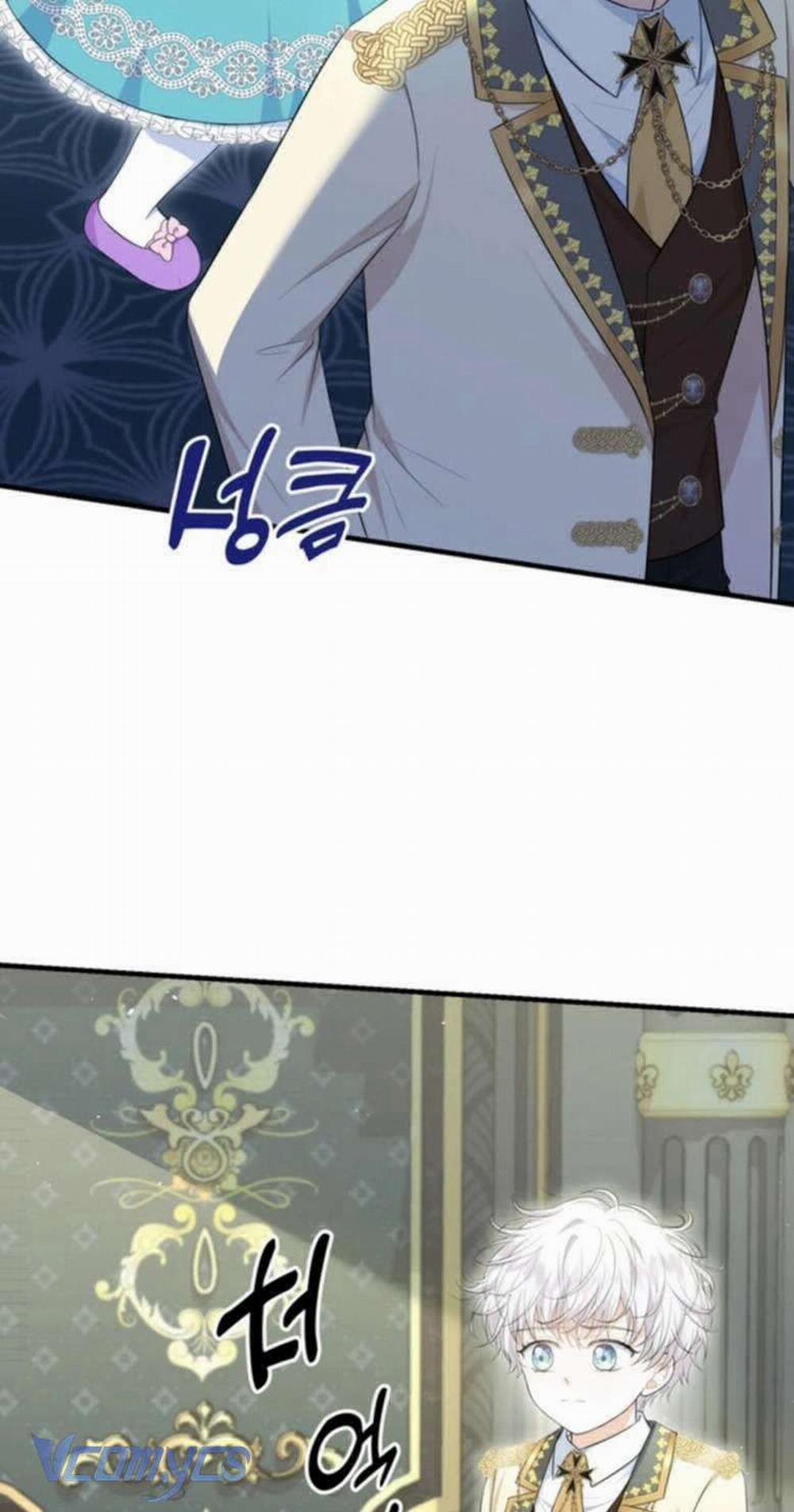 Công Chúa Bé Con Hạng S Thật Mạnh 10 trang 65