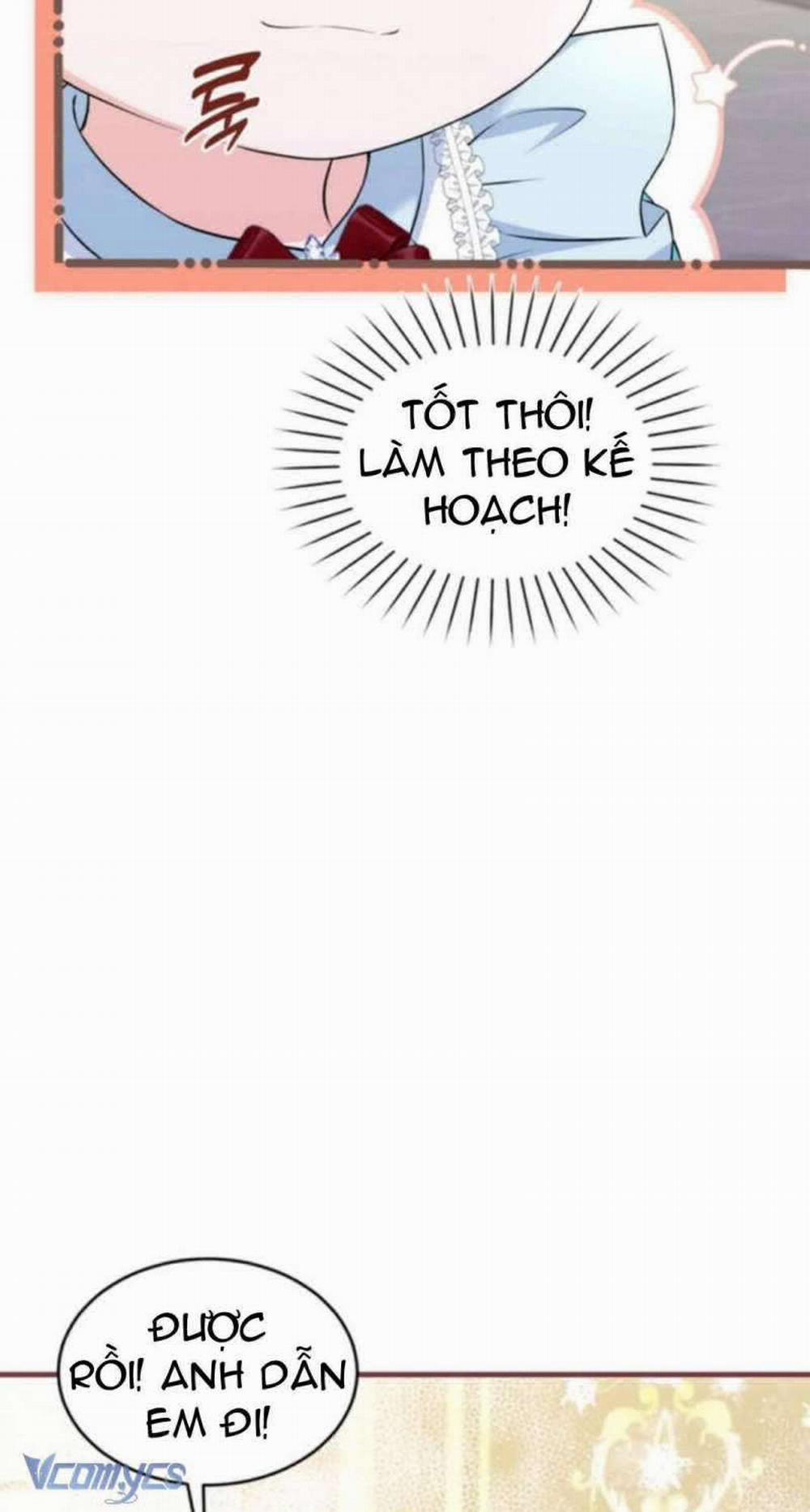 Công Chúa Bé Con Hạng S Thật Mạnh 10 trang 69