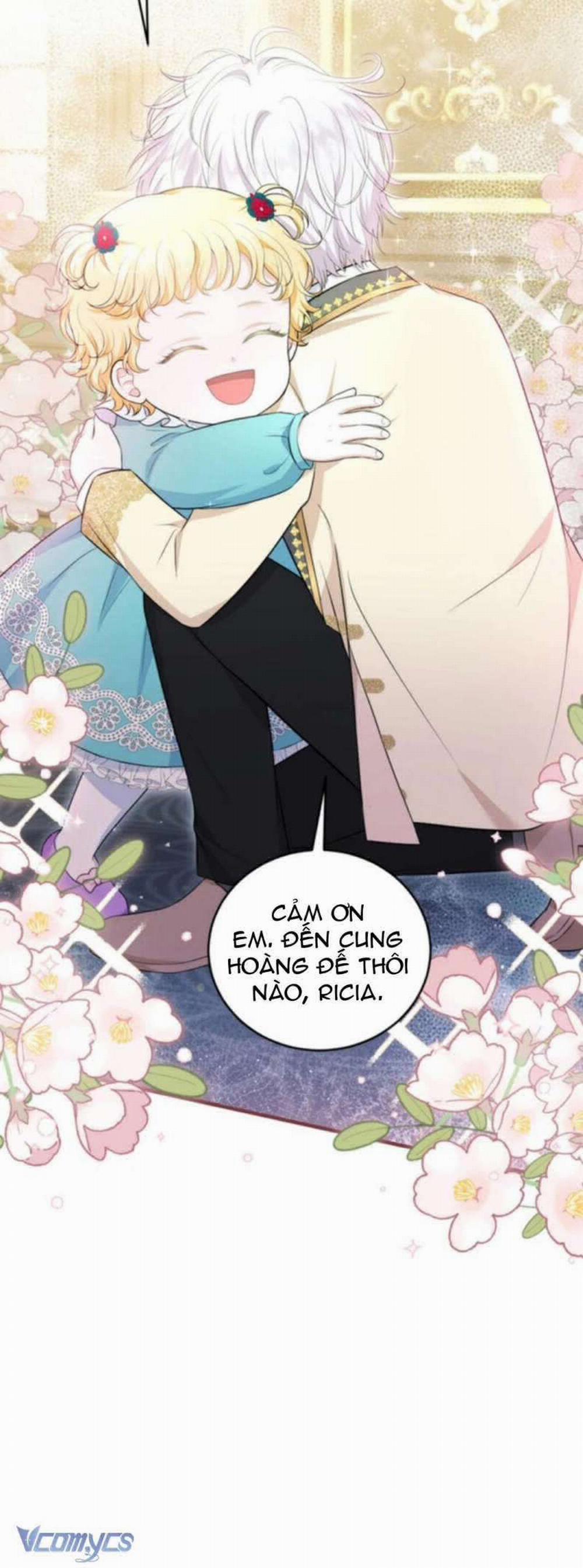 Công Chúa Bé Con Hạng S Thật Mạnh 10 trang 70