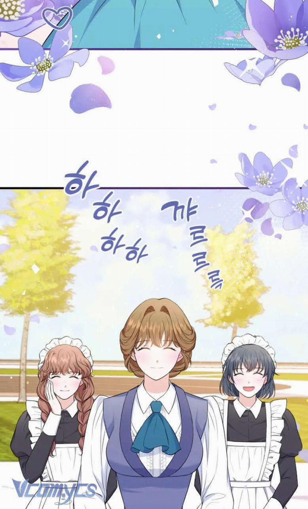 Công Chúa Bé Con Hạng S Thật Mạnh 11 trang 24