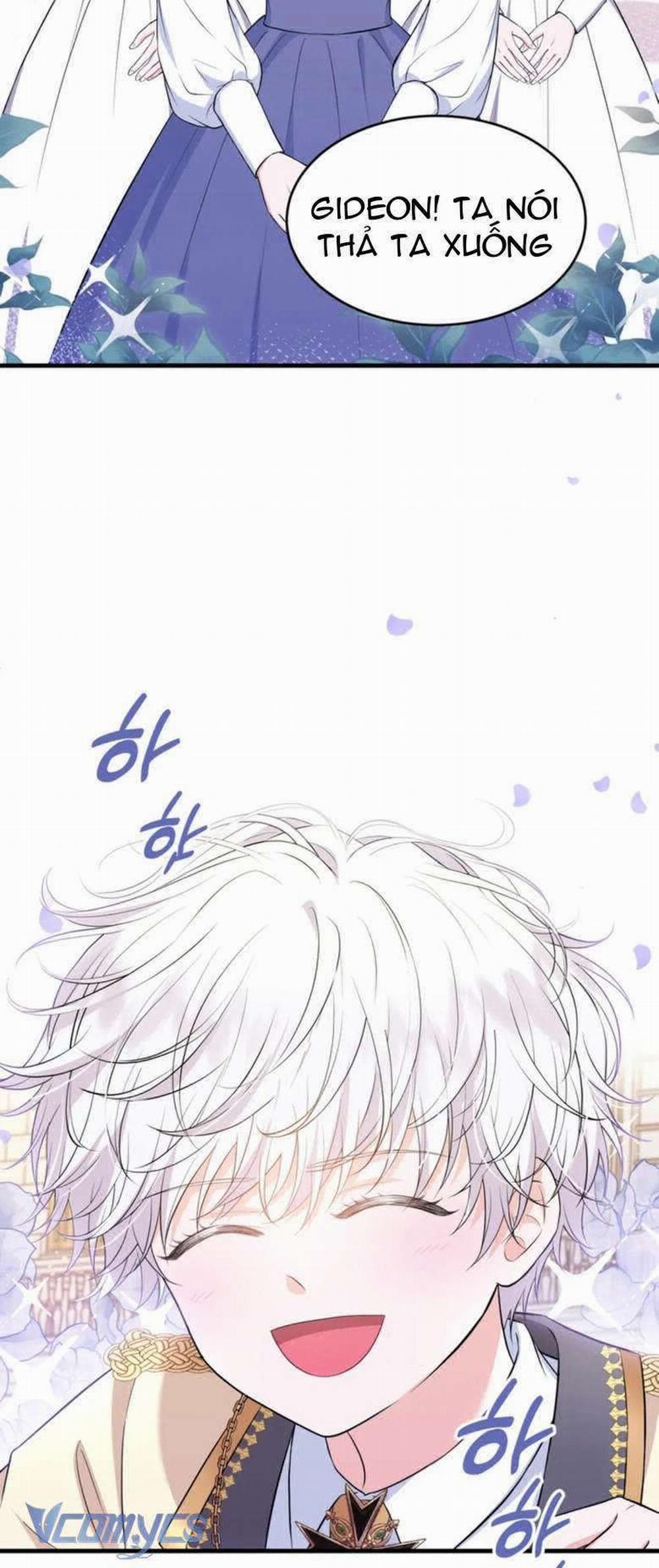 Công Chúa Bé Con Hạng S Thật Mạnh 11 trang 25