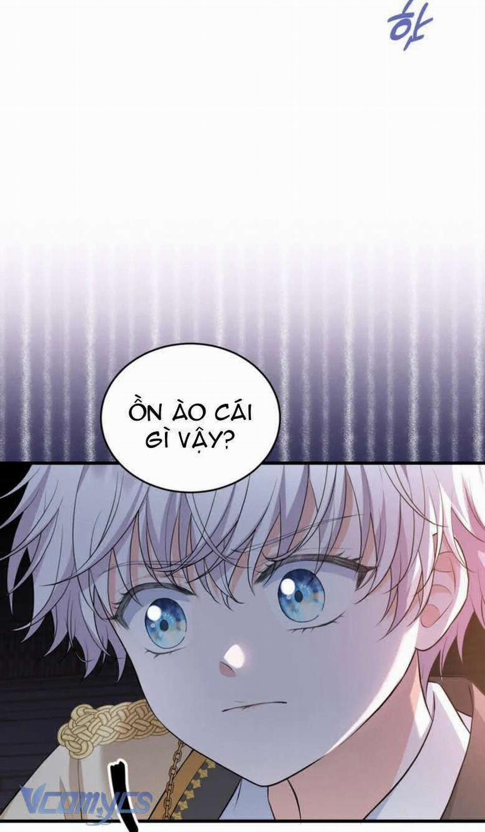 Công Chúa Bé Con Hạng S Thật Mạnh 11 trang 26