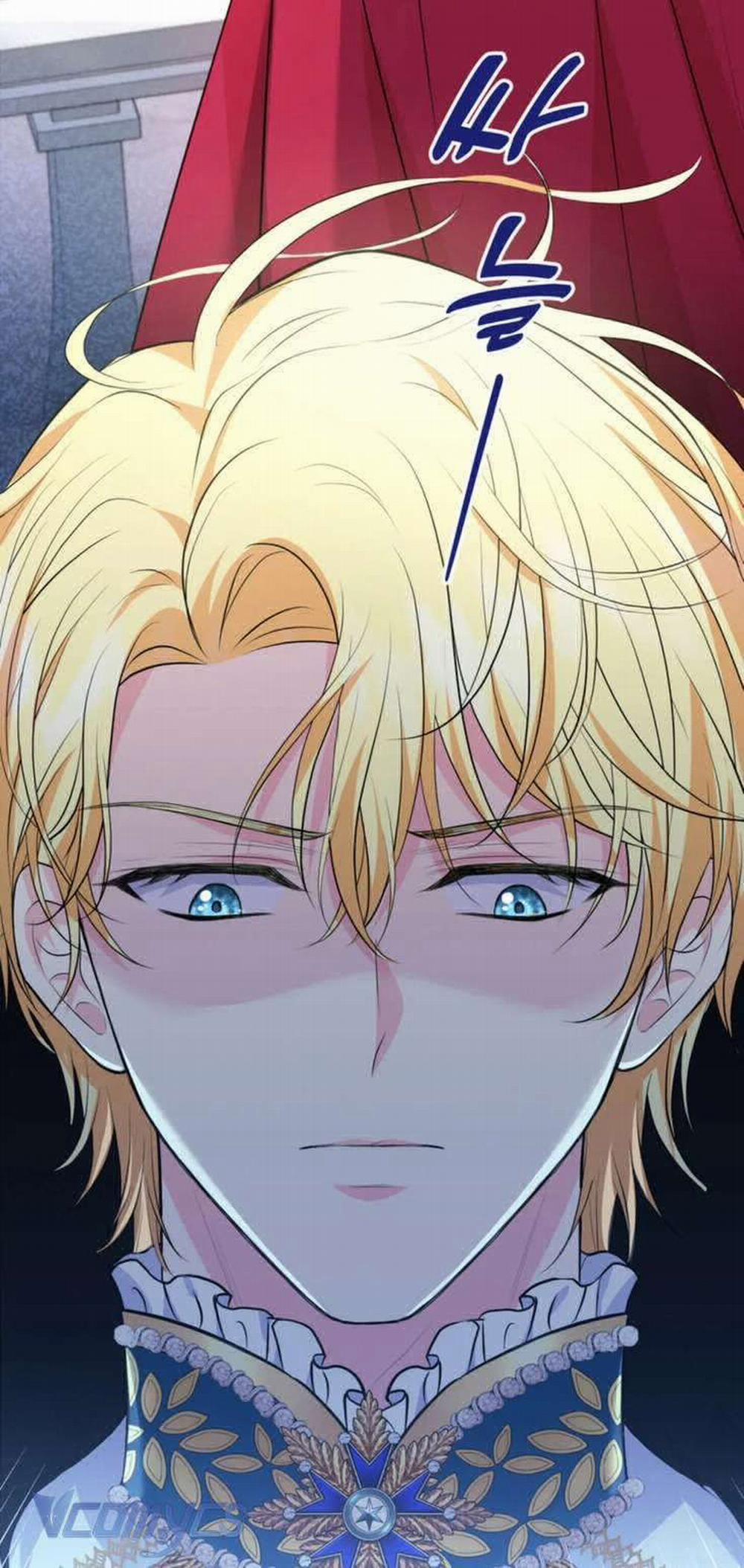 Công Chúa Bé Con Hạng S Thật Mạnh 11 trang 28