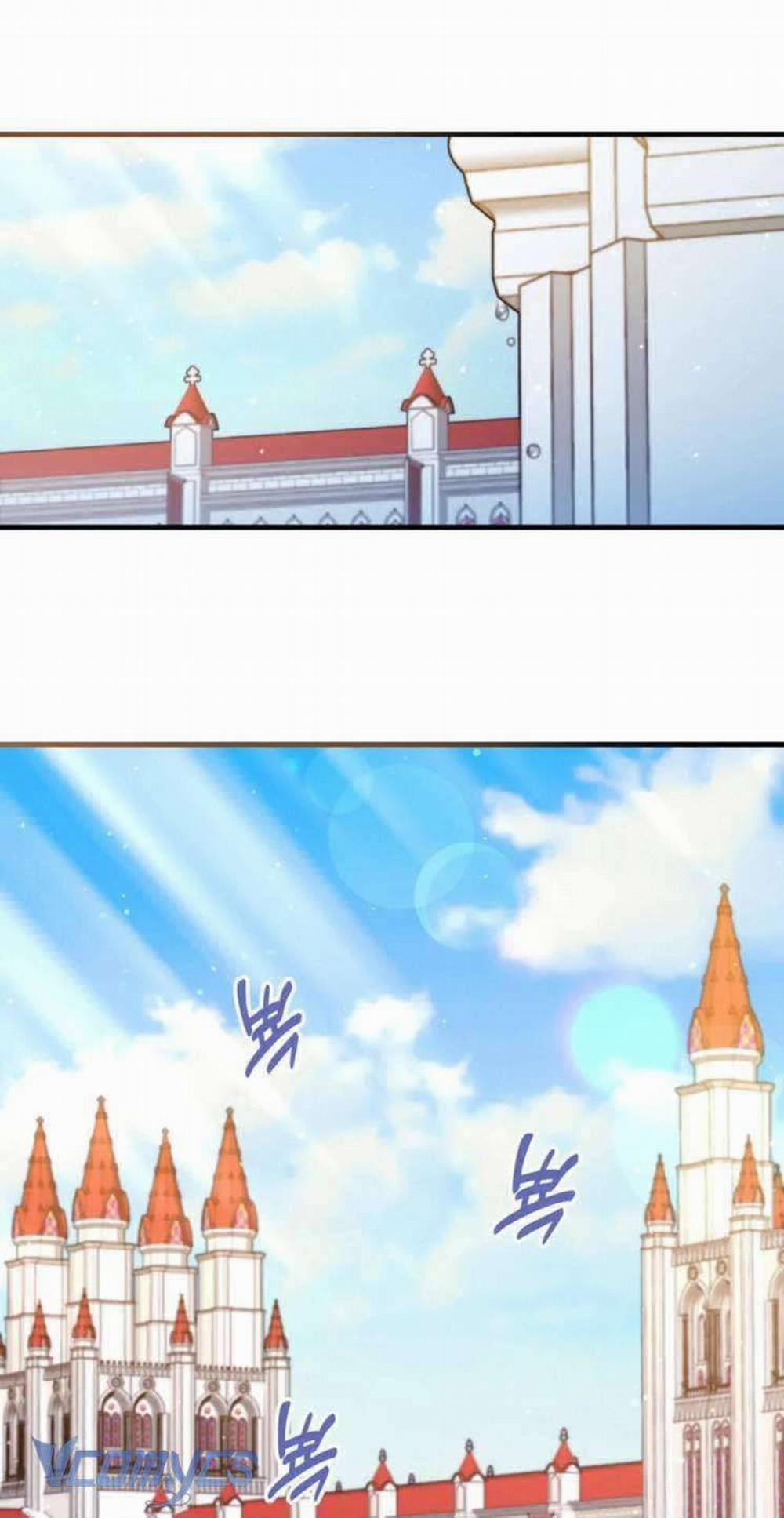 Công Chúa Bé Con Hạng S Thật Mạnh 11 trang 3