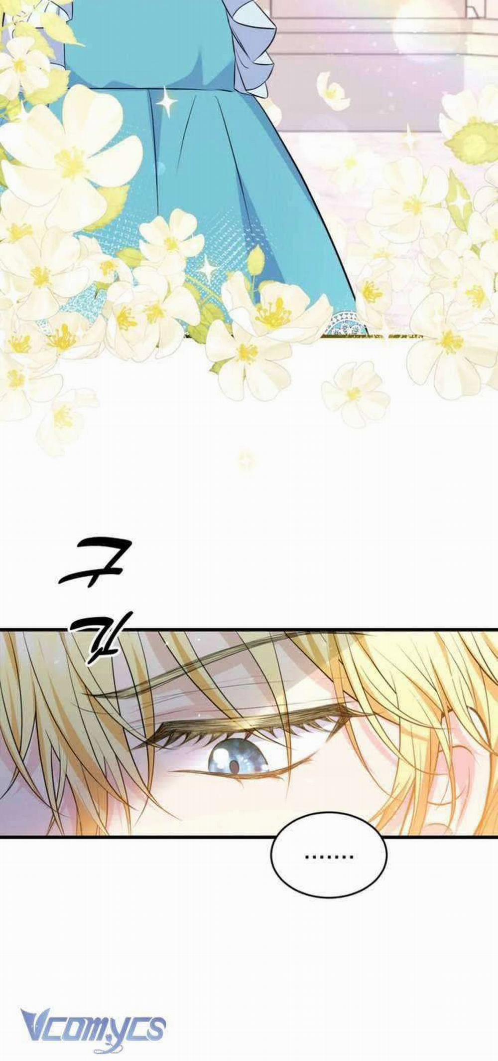 Công Chúa Bé Con Hạng S Thật Mạnh 11 trang 31