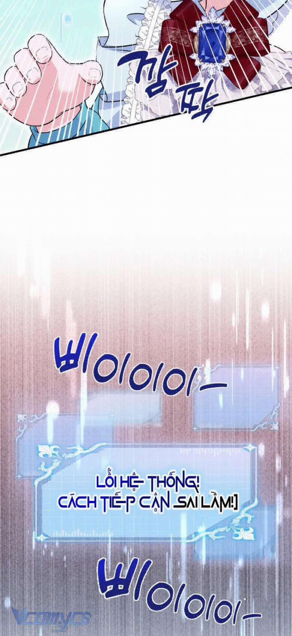 Công Chúa Bé Con Hạng S Thật Mạnh 11 trang 42