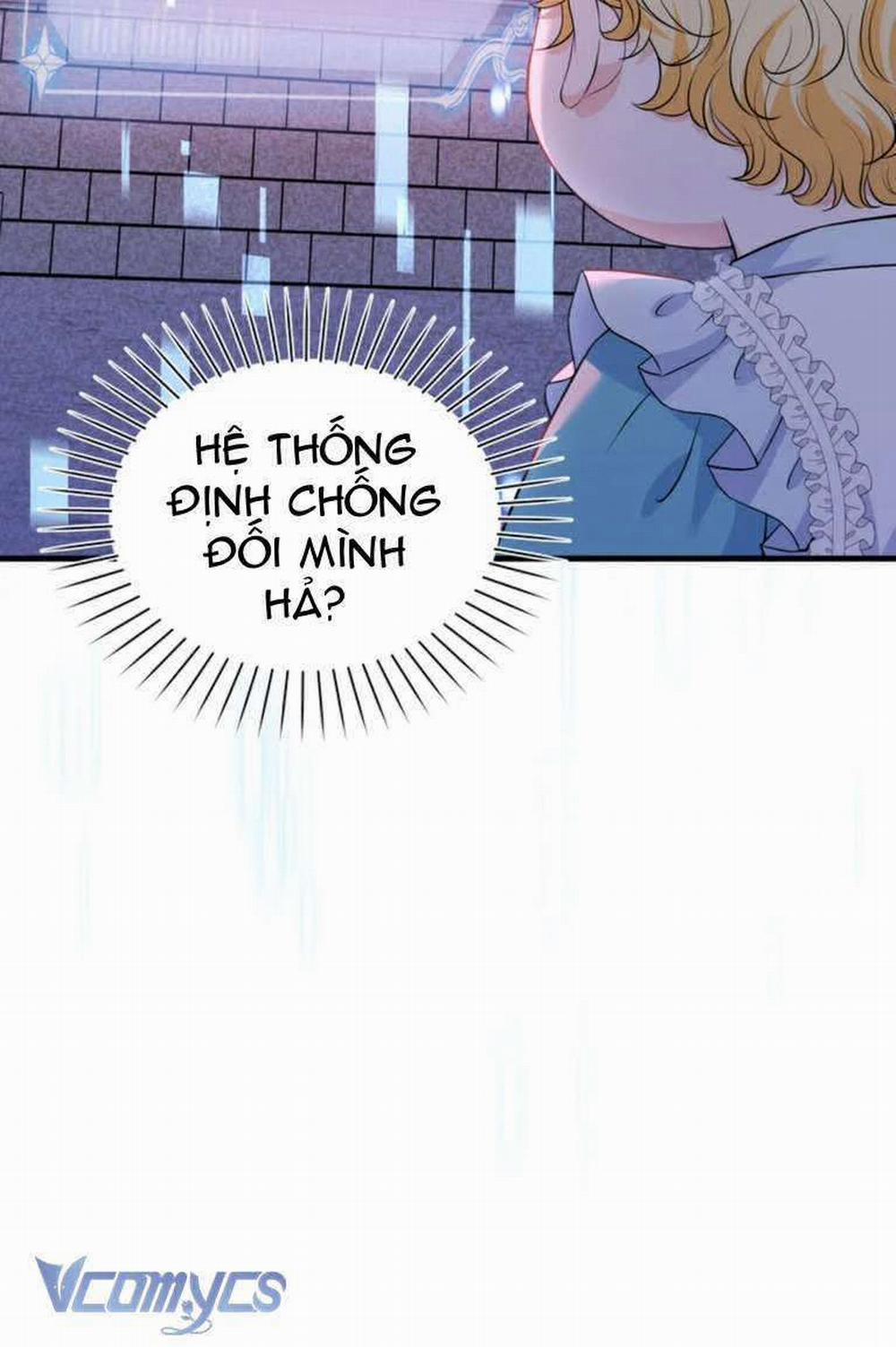 Công Chúa Bé Con Hạng S Thật Mạnh 11 trang 47