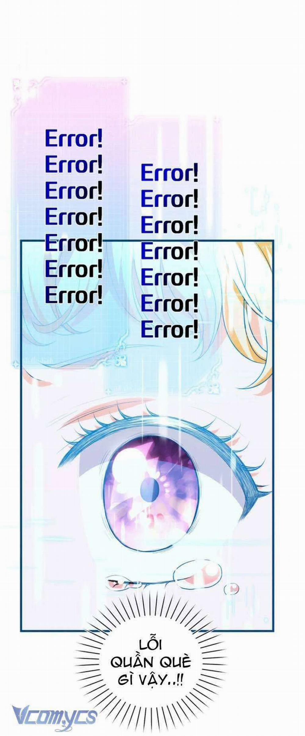 Công Chúa Bé Con Hạng S Thật Mạnh 11 trang 48